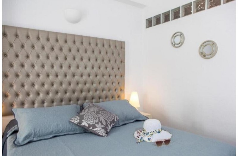 Готель Daedalus Hotel, 4★