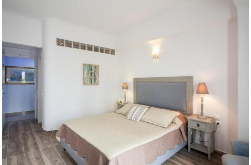 Готель Daedalus Hotel, 4★