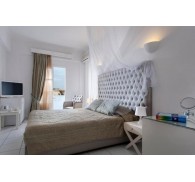 Готель Daedalus Hotel, 4★