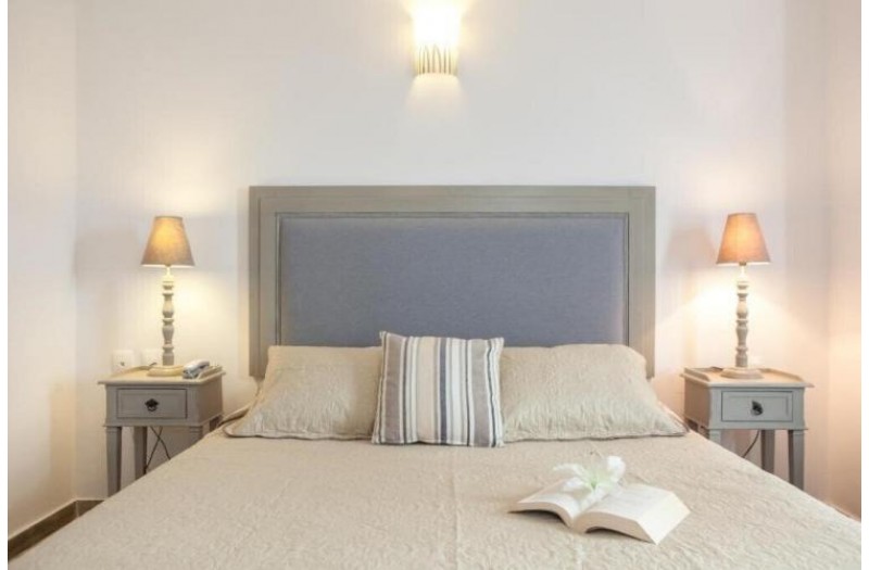Готель Daedalus Hotel, 4★