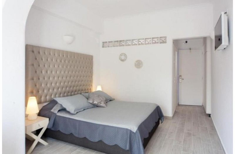 Готель Daedalus Hotel, 4★