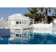 Готель Daedalus Hotel, 4★