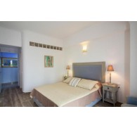 Готель Daedalus Hotel, 4★
