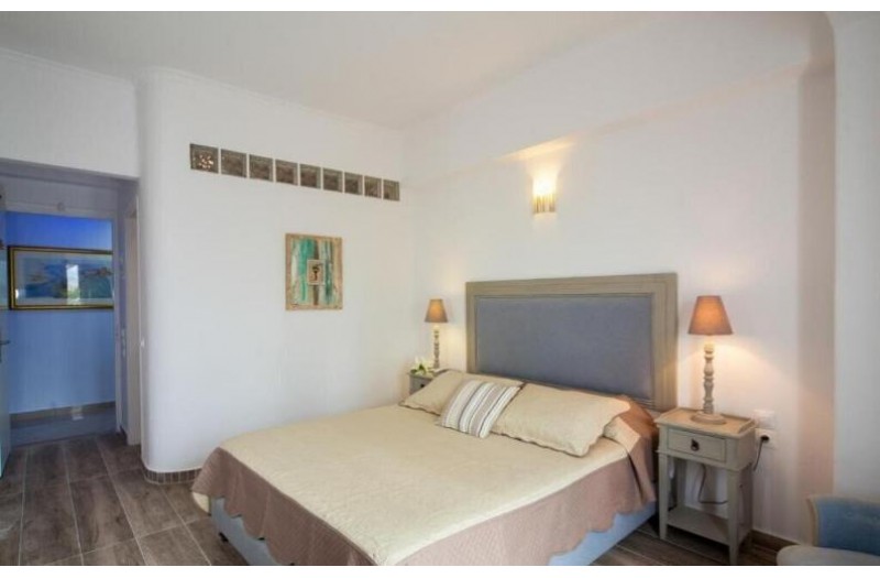 Готель Daedalus Hotel, 4★