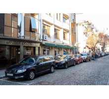 Готель Dafi Hotel Plovdiv, 3★