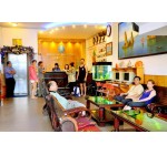 Готель Dai Duong Hotel, 2★