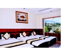 Готель Dai Duong Hotel, 2★
