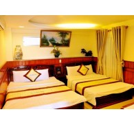 Готель Dai Duong Hotel, 2★