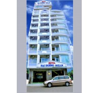 Готель Dai Duong Hotel, 2★