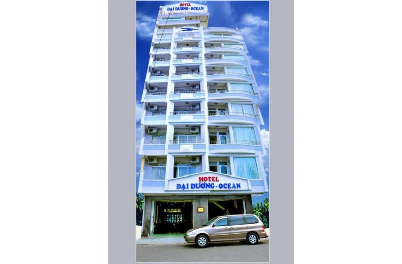 Готель Dai Duong Hotel, 2★