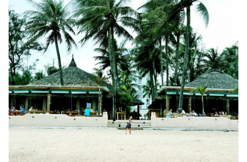 Готель Dai Duong Hotel, 2★