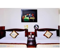 Готель Dai Duong Hotel, 2★