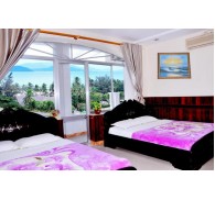 Готель Dai Duong Hotel, 2★
