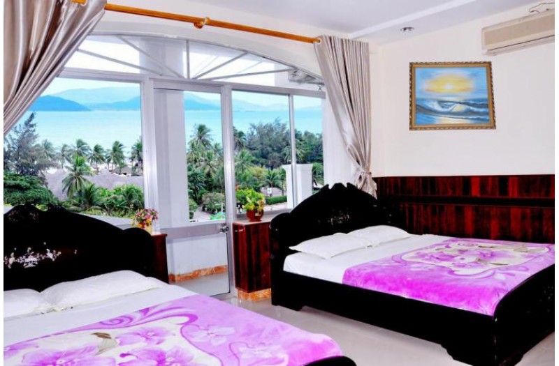 Готель Dai Duong Hotel, 2★