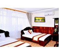 Готель Dai Duong Hotel, 2★