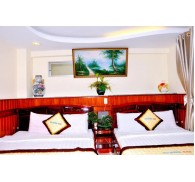 Готель Dai Duong Hotel, 2★