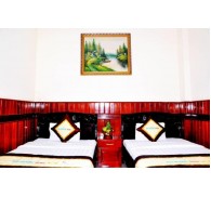 Готель Dai Duong Hotel, 2★