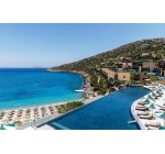 Готель Daios Cove Luxury Resort & Villas Deluxe (ex. Gran Melia), 5★