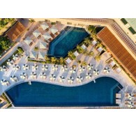 Готель Daios Cove Luxury Resort & Villas Deluxe (ex. Gran Melia), 5★