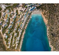 Готель Daios Cove Luxury Resort & Villas Deluxe (ex. Gran Melia), 5★