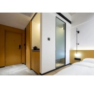 Готель Daisy Inn Sanya (ex. Sanya Yuanye Ying Xing Hotel), 3★