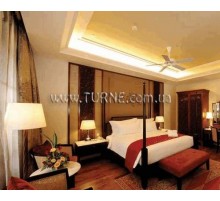Готель Danna Langkawi, 5★