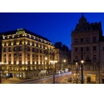 Готель Danubius Astoria Hotel, 4★