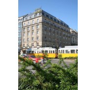 Готель Danubius Astoria Hotel, 4★