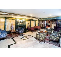 Готель Danubius Astoria Hotel, 4★