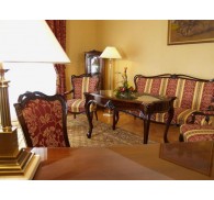 Готель Danubius Astoria Hotel, 4★