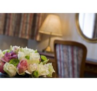 Готель Danubius Astoria Hotel, 4★