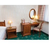 Готель Danubius Astoria Hotel, 4★