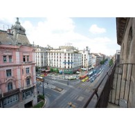 Готель Danubius Astoria Hotel, 4★