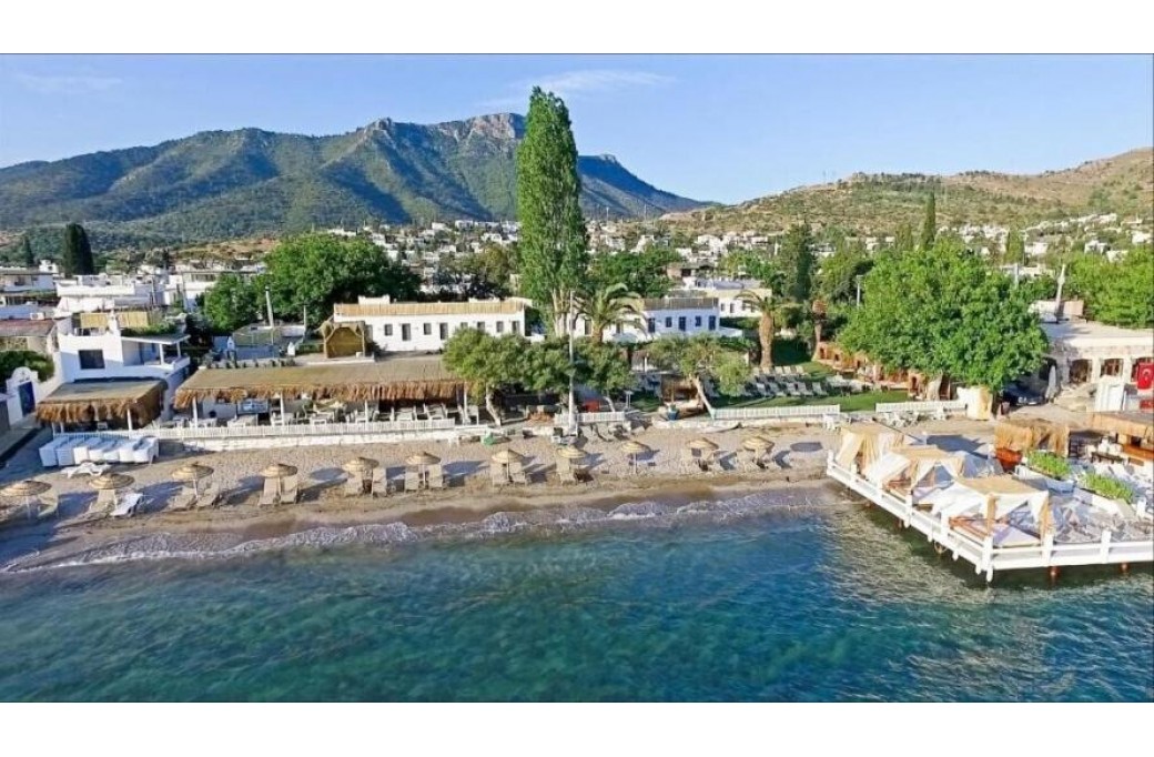 Готель Daphnis Hotel, 4★ Готель Daphnis Hotel, 4★