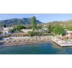 Готель Daphnis Hotel, 4★