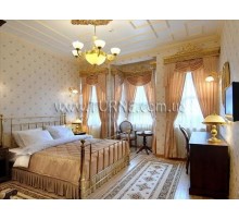 Готель Darussaade, 4★