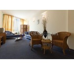 Готель Das Club Sunny Beach (ex. Rodopi - Zvete - Flora - Park), 4★
