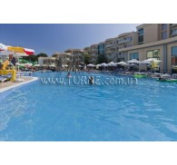 Готель Das Club Sunny Beach (ex. Rodopi - Zvete - Flora - Park), 4★