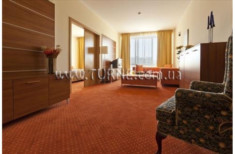 Готель Das Club Sunny Beach (ex. Rodopi - Zvete - Flora - Park), 4★ Готель Das Club Sunny Beach (ex. Rodopi - Zvete - Flora - Park), 4★