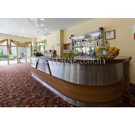 Готель Das Club Sunny Beach (ex. Rodopi - Zvete - Flora - Park), 4★