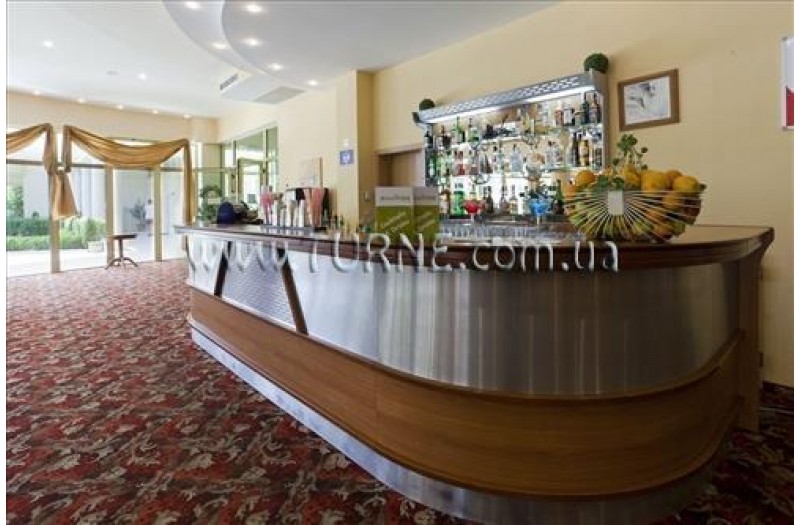 Готель Das Club Sunny Beach (ex. Rodopi - Zvete - Flora - Park), 4★ Готель Das Club Sunny Beach (ex. Rodopi - Zvete - Flora - Park), 4★