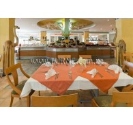 Готель Das Club Sunny Beach (ex. Rodopi - Zvete - Flora - Park), 4★