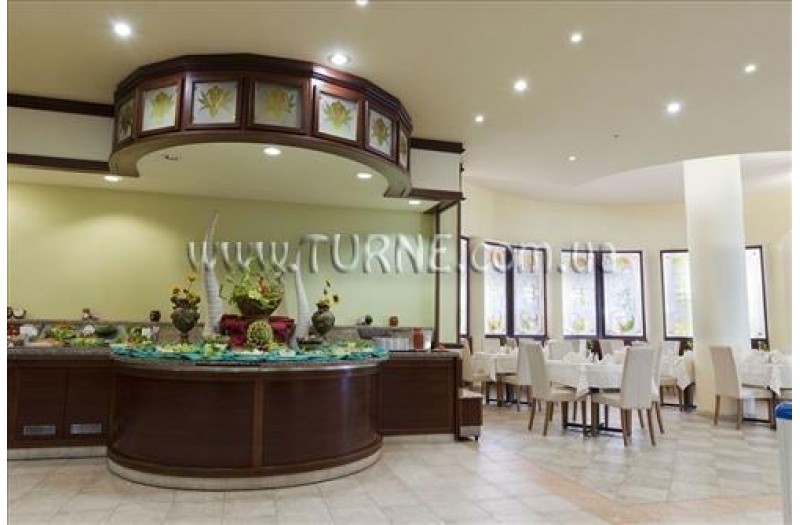 Готель Das Club Sunny Beach (ex. Rodopi - Zvete - Flora - Park), 4★ Готель Das Club Sunny Beach (ex. Rodopi - Zvete - Flora - Park), 4★