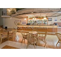 Готель Das Club Sunny Beach (ex. Rodopi - Zvete - Flora - Park), 4★