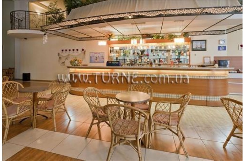 Готель Das Club Sunny Beach (ex. Rodopi - Zvete - Flora - Park), 4★ Готель Das Club Sunny Beach (ex. Rodopi - Zvete - Flora - Park), 4★