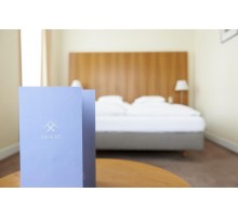 Готель Das Triest, 5★