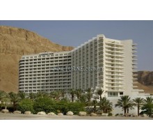 Готель David Dead Sea (ex. Le Meridien), 5★