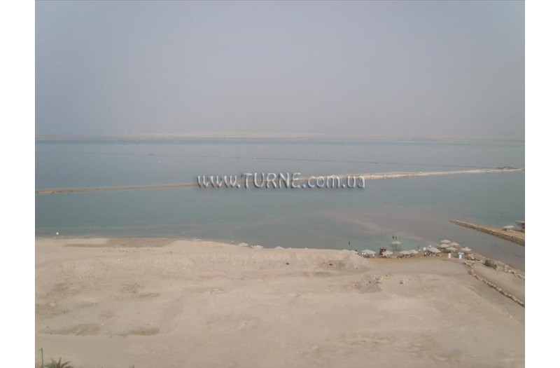 Готель David Dead Sea (ex. Le Meridien), 5★