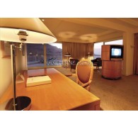 Готель David Dead Sea (ex. Le Meridien), 5★
