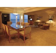 Готель David Dead Sea (ex. Le Meridien), 5★
